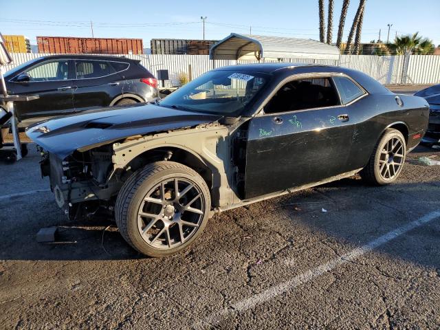 Aukcja sprzedaży 2016 Dodge Challenger Sxt, vin: 2C3CDZAG4GH316254, numer aukcji: 81587823