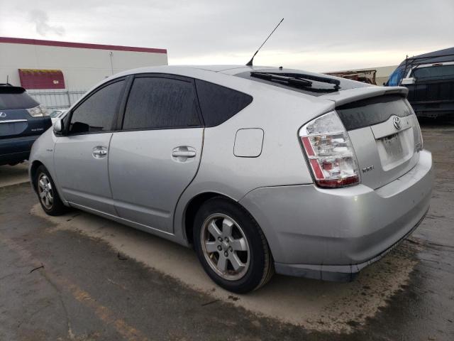 Продажа на аукционе авто 2006 Toyota Prius, vin: JTDKB20U667539790, номер лота: 38913064