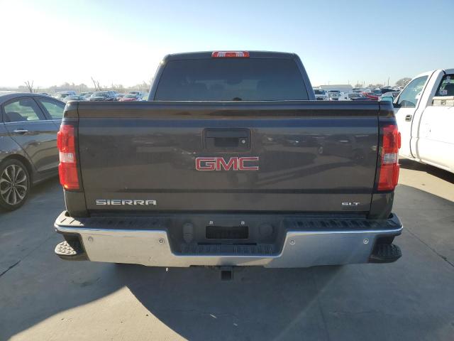 Продаж на аукціоні авто 2015 Gmc Sierra C1500 Slt, vin: 3GTP1VECXFG496599, номер лоту: 40742894