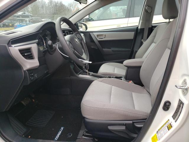 Aukcja sprzedaży 2015 Toyota Corolla L, vin: 2T1BURHE2FC440043, numer aukcji: 39486154
