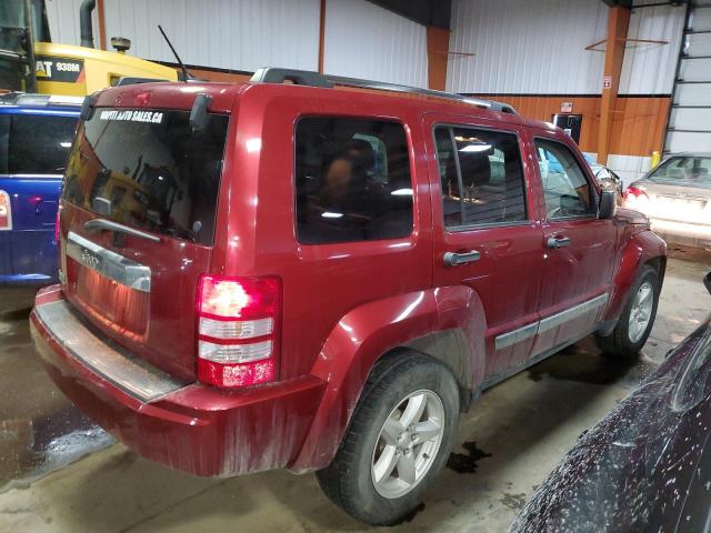 Aukcja sprzedaży 2012 Jeep Liberty Limited, vin: 1C4PJMCK1CW133061, numer aukcji: 37973384