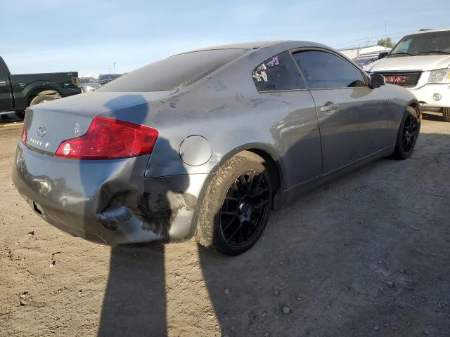 2005 Infiniti G35 მანქანა იყიდება აუქციონზე, vin: JNKCV54E65M427554, აუქციონის ნომერი: 38028714