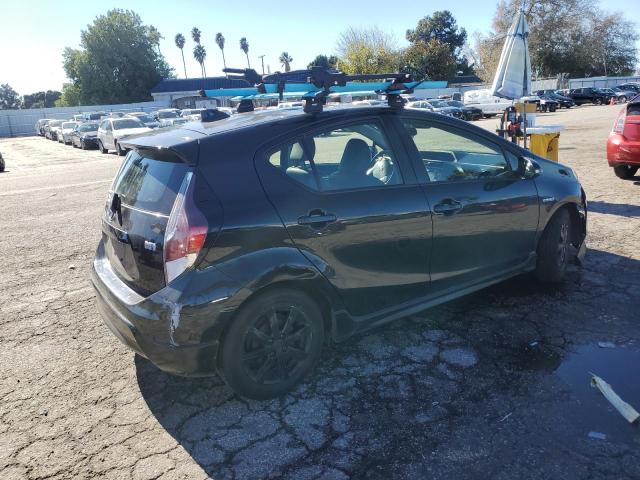 2017 Toyota Prius C მანქანა იყიდება აუქციონზე, vin: JTDKDTB37H1592430, აუქციონის ნომერი: 39141564