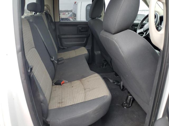 Продажа на аукционе авто 2011 Dodge Ram 1500, vin: 1D7RV1GT4BS599013, номер лота: 40360124