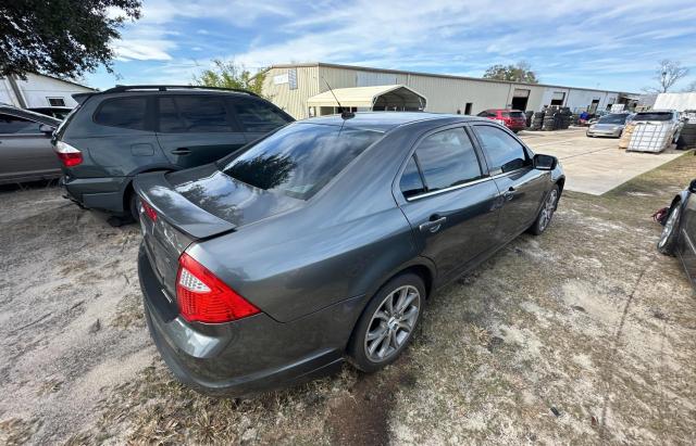Aukcja sprzedaży 2012 Ford Fusion Se, vin: 3FAHP0HG6CR203484, numer aukcji: 38169184