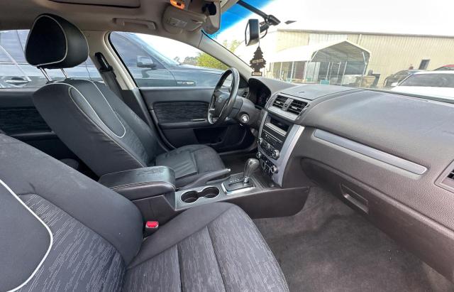 Aukcja sprzedaży 2012 Ford Fusion Se, vin: 3FAHP0HG6CR203484, numer aukcji: 38169184