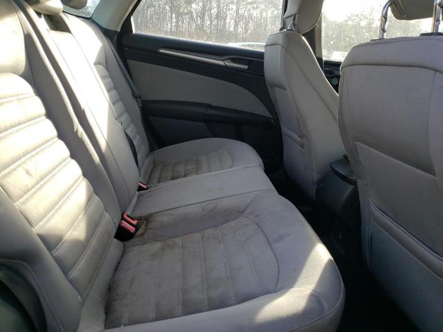 Aukcja sprzedaży 2014 Ford Fusion S, vin: 3FA6P0G7XER235995, numer aukcji: 82570093