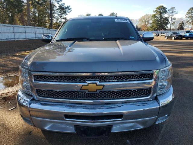 Продажа на аукционе авто 2013 Chevrolet Silverado C1500 Lt, vin: 1GCRCSE02DZ140426, номер лота: 37046774