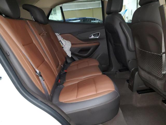 Продажа на аукционе авто 2016 Buick Encore, vin: KL4CJGSB4GB632591, номер лота: 39303614