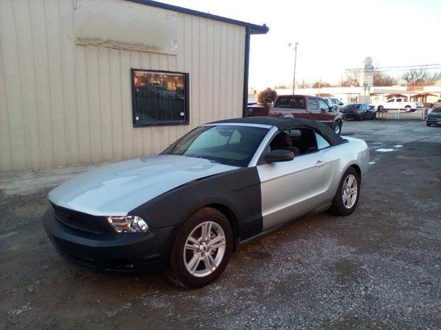 2012 Ford Mustang მანქანა იყიდება აუქციონზე, vin: 1ZVBP8EM6C5224926, აუქციონის ნომერი: 40871984