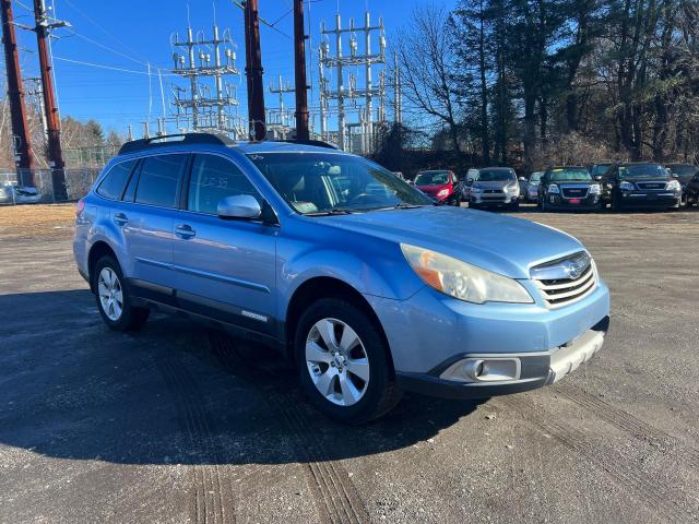 2012 Subaru Outback 2.5i Limited მანქანა იყიდება აუქციონზე, vin: 4S4BRBKC5C3216586, აუქციონის ნომერი: 36893304