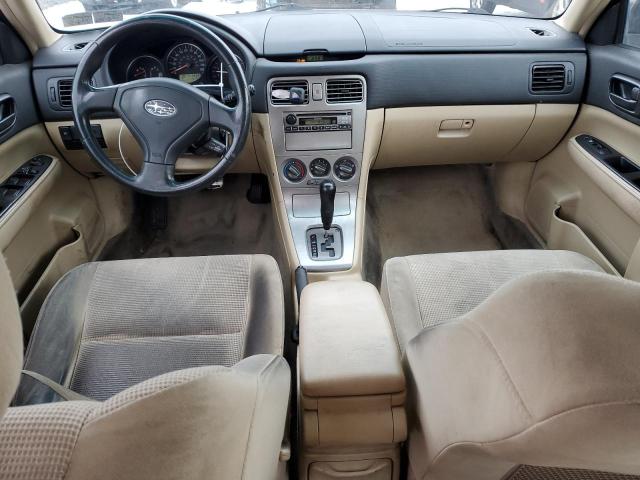 2007 Subaru Forester 2.5x მანქანა იყიდება აუქციონზე, vin: JF1SG63667H738264, აუქციონის ნომერი: 38469004