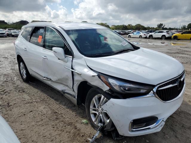 2021 Buick Enclave Essence მანქანა იყიდება აუქციონზე, vin: 5GAERBKW4MJ263991, აუქციონის ნომერი: 38368864