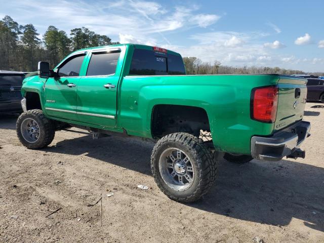2015 Chevrolet Silverado K2500 Heavy Duty Ltz მანქანა იყიდება აუქციონზე, vin: 1GC1KWE82FF667349, აუქციონის ნომერი: 37267194
