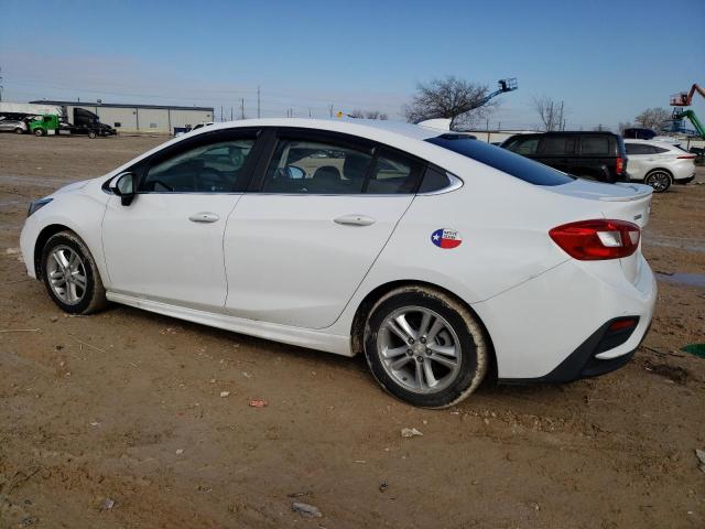 36872594 :رقم المزاد ، 1G1BE5SM3H7108275 vin ، 2017 Chevrolet Cruze Lt مزاد بيع