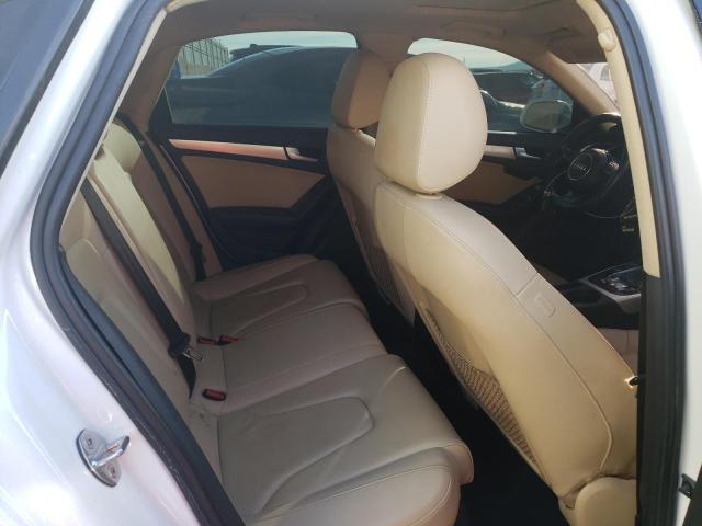 39322374 :رقم المزاد ، WAUEFAFL7FN000923 vin ، 2015 Audi A4 Premium Plus مزاد بيع