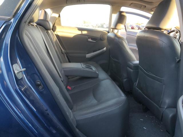 Aukcja sprzedaży 2010 Toyota Prius, vin: JTDKN3DU9A0139439, numer aukcji: 37781324