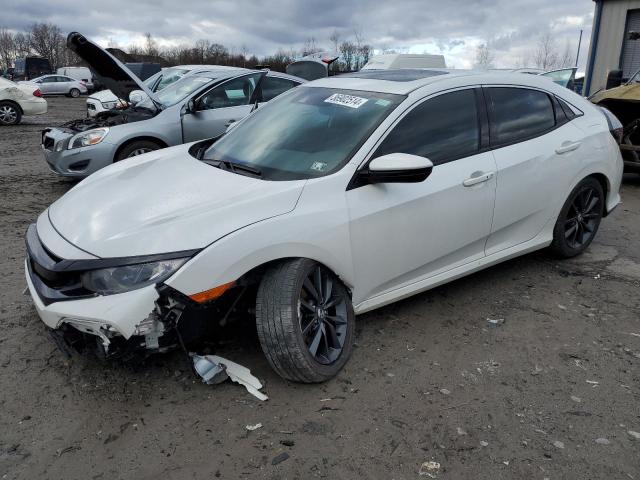 Aukcja sprzedaży 2020 Honda Civic Ex, vin: SHHFK7H65LU421819, numer aukcji: 36902514