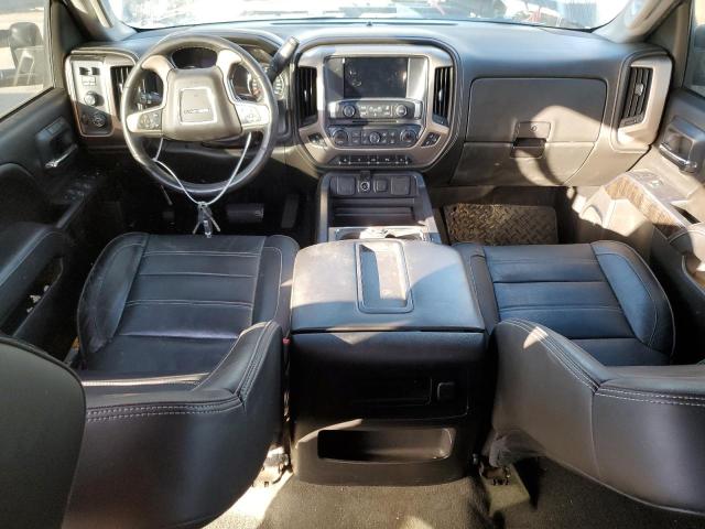 Продаж на аукціоні авто 2015 Gmc Sierra K2500 Denali, vin: 1GT120EG4FF160635, номер лоту: 37312404