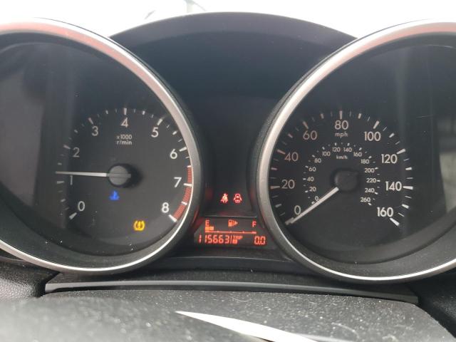 39701094 :رقم المزاد ، JM1BL1UF3B1374099 vin ، 2011 Mazda 3 I مزاد بيع