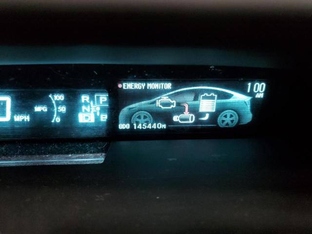 Aukcja sprzedaży 2013 Toyota Prius, vin: JTDKN3DU7D1650081, numer aukcji: 37010424