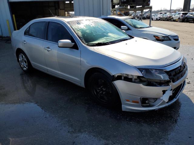 2010 Ford Fusion Se მანქანა იყიდება აუქციონზე, vin: 3FAHP0HA7AR235675, აუქციონის ნომერი: 36751774