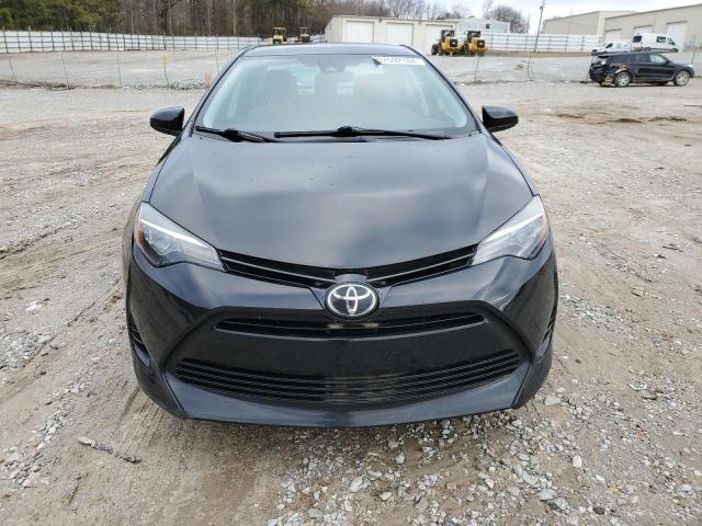 Продаж на аукціоні авто 2018 Toyota Corolla L, vin: 2T1BURHE6JC060907, номер лоту: 37592184