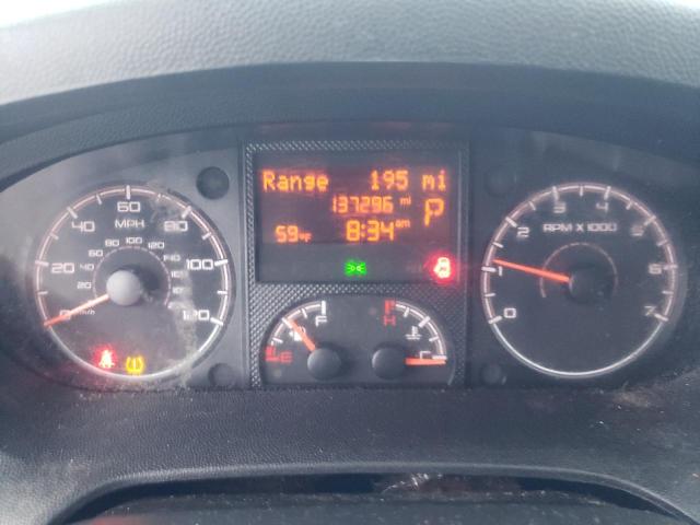 39281544 :رقم المزاد ، 3C6URVJG2KE542296 vin ، 2019 Ram Promaster 3500 3500 High مزاد بيع