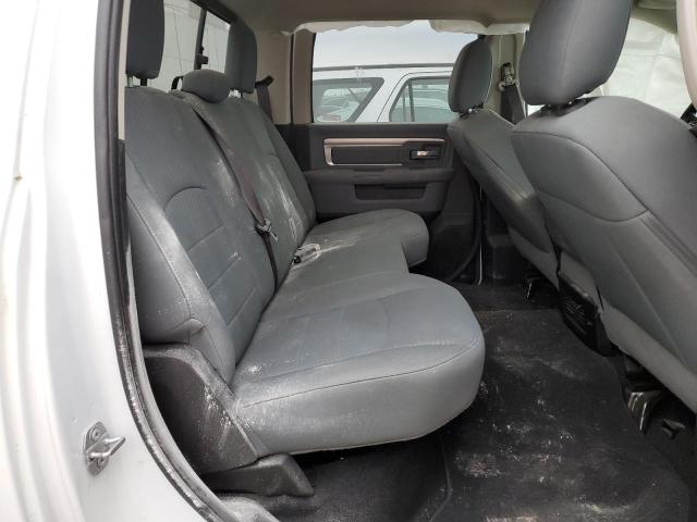 Продаж на аукціоні авто 2019 Ram 1500 Classic, vin: 1C6RR7TT6KS696373, номер лоту: 81954393