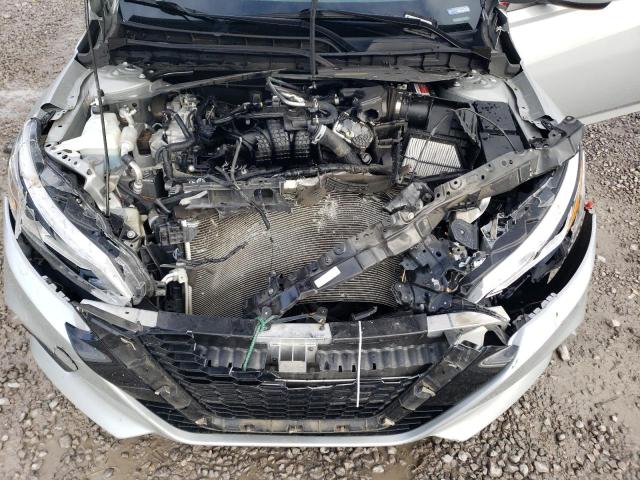 Продажа на аукционе авто 2021 Nissan Altima Sv, vin: 1N4BL4DW5MN309869, номер лота: 37349834