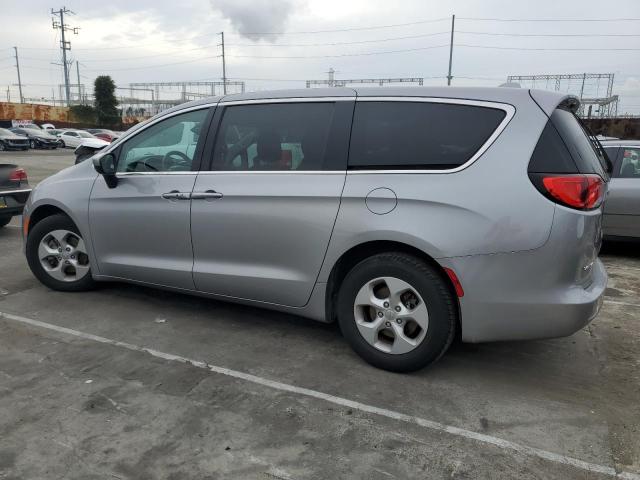 2017 Chrysler Pacifica Lx მანქანა იყიდება აუქციონზე, vin: 2C4RC1CG8HR628760, აუქციონის ნომერი: 40071554