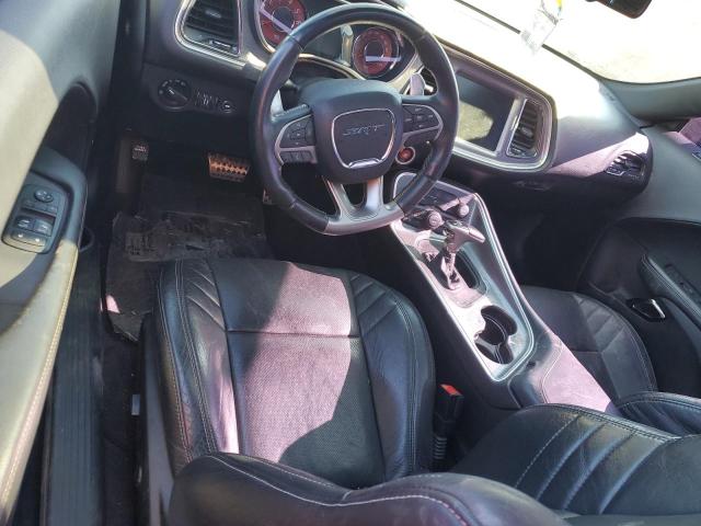 Aukcja sprzedaży 2016 Dodge Challenger, vin: 2C3CDZC99GH349457, numer aukcji: 40424864