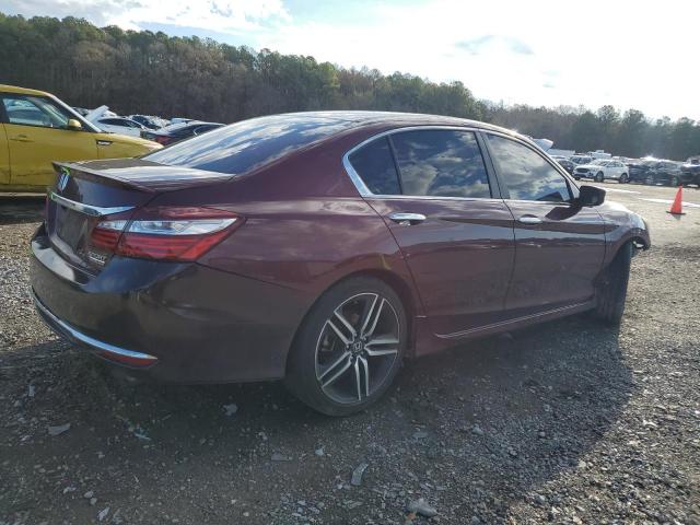 36918234 :رقم المزاد ، 1HGCR2F16HA025278 vin ، 2017 Honda Accord Sport Special Edition مزاد بيع