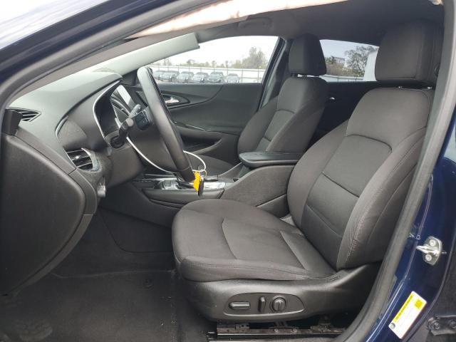 Auction sale of the 2017 Chevrolet Malibu Lt, vin: 1G1ZE5ST0HF283434, lot number: 38113694