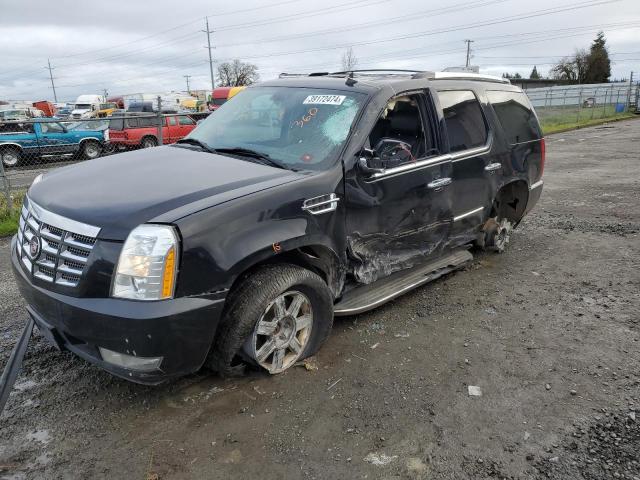 Продажа на аукционе авто 2007 Cadillac Escalade L, vin: 1GYFK638X7R235918, номер лота: 78149875