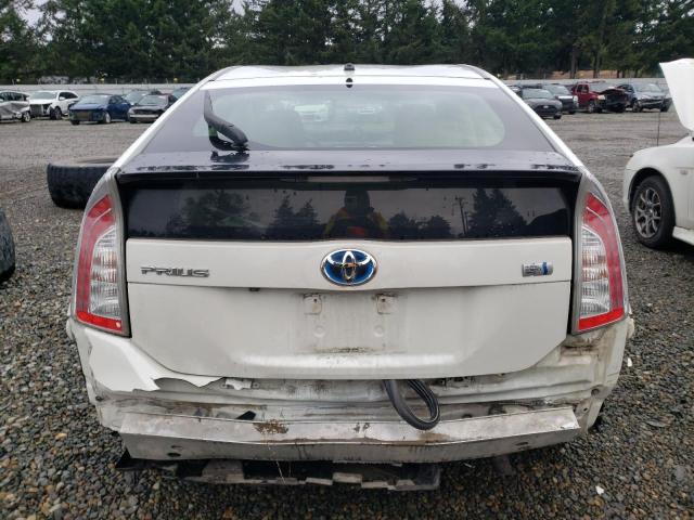 Продаж на аукціоні авто 2015 Toyota Prius, vin: JTDKN3DU6F0404244, номер лоту: 82736843