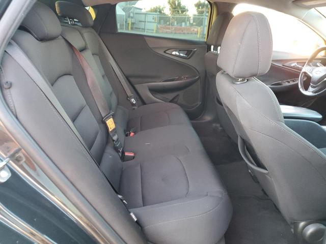 Aukcja sprzedaży 2018 Chevrolet Malibu, vin: 1G1ZD5ST9JF171580, numer aukcji: 37256424