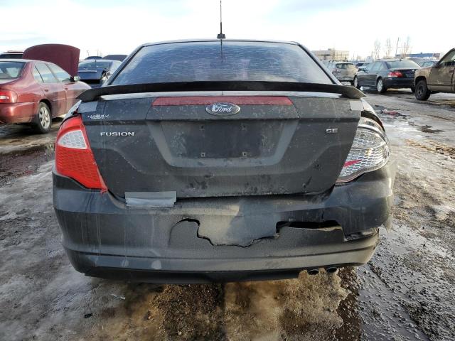 2010 Ford Fusion Se მანქანა იყიდება აუქციონზე, vin: 3FAHP0HA7AR161481, აუქციონის ნომერი: 40966794