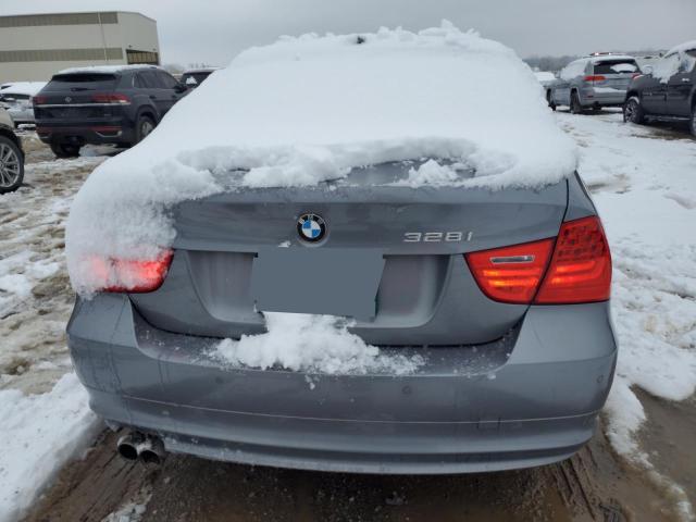 37435064 :رقم المزاد ، WBAPK7C53BA773404 vin ، 2011 Bmw 328 Xi مزاد بيع