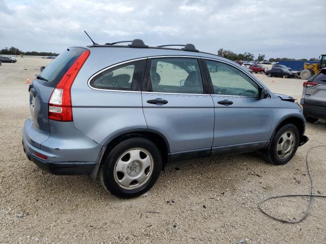 Продаж на аукціоні авто 2010 Honda Cr-v Lx, vin: 3CZRE3H35AG704310, номер лоту: 38898054