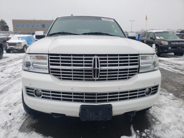 Aukcja sprzedaży 2012 Lincoln Navigator L, vin: 5LMJJ3J52CEL00815, numer aukcji: 37564074