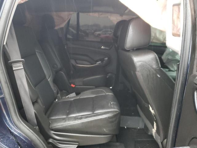 2019 Chevrolet Tahoe მანქანა იყიდება აუქციონზე, vin: 1GNSKBKC8KR219882, აუქციონის ნომერი: 40590734