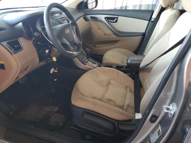 Aukcja sprzedaży 2013 Hyundai Elantra Gls, vin: 5NPDH4AEXDH290736, numer aukcji: 81946503