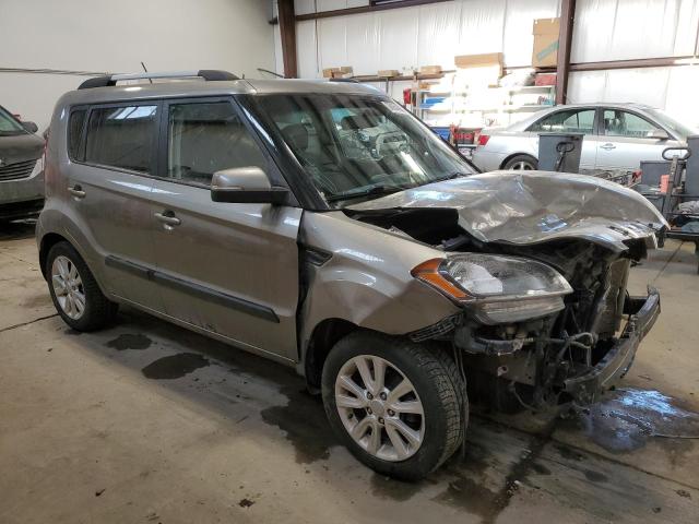 Продажа на аукционе авто 2013 Kia Soul +, vin: KNDJT2A62D7597630, номер лота: 36954994