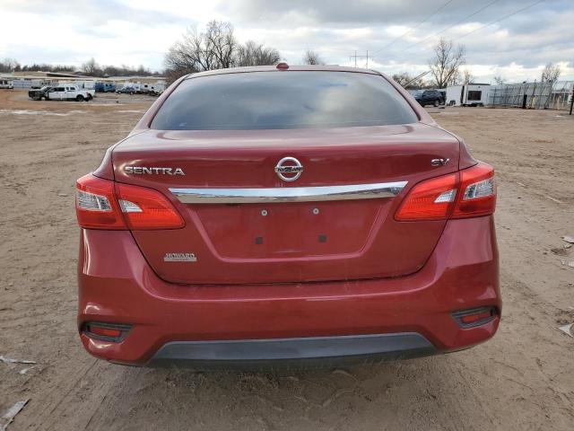 Aukcja sprzedaży 2016 Nissan Sentra S, vin: 3N1AB7AP5GY288751, numer aukcji: 82920093