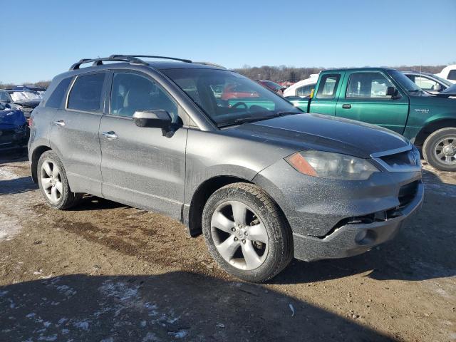 38897744 :رقم المزاد ، 5J8TB18268A011935 vin ، 2008 Acura Rdx مزاد بيع