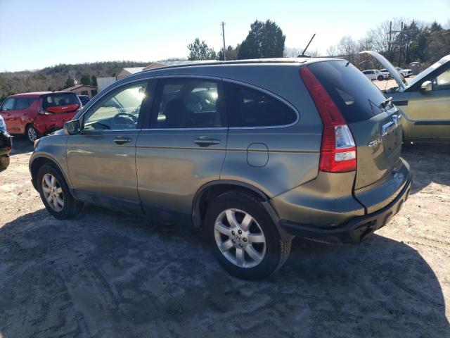 Aukcja sprzedaży 2007 Honda Cr-v Exl, vin: JHLRE48797C118710, numer aukcji: 40030264