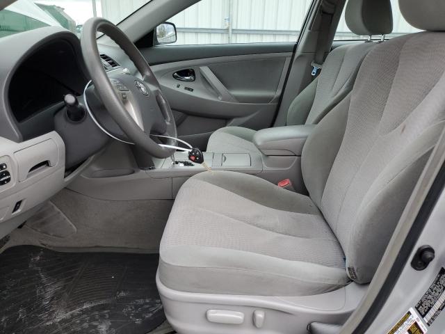 Продаж на аукціоні авто 2011 Toyota Camry Base, vin: 4T1BF3EK7BU688251, номер лоту: 40660284