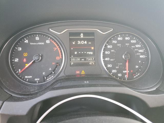 Aukcja sprzedaży 2016 Audi A3 Premium Plus, vin: WAUE8GFF2G1118040, numer aukcji: 80608103