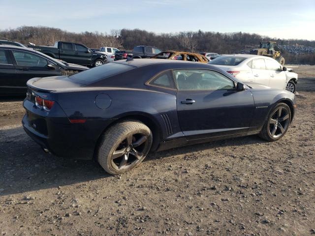 Продаж на аукціоні авто 2012 Chevrolet Camaro Lt, vin: 2G1FC1E39C9138018, номер лоту: 81747673